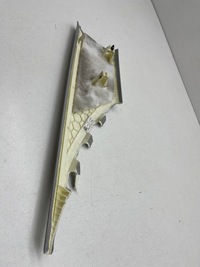 фото thumb №8, Audi a6 c7 sedan защита обшивка стойка потолок обивка зад правая