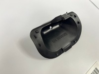 Захист форсунка розпилювача ліва mercedes w124 1248890325 Доставка, фото thumb