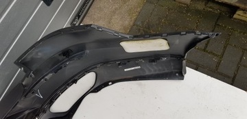 фото thumb №10, Vw arteon r-line 3g8 бампер зад задний 3g8807421