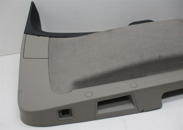 фото thumb №7, Оббивка кришки citroen c5 iii x7 універсал 96819294zw