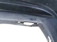 Бампер, решітка радіатора, решітка радіатора, решітки радіатора, спойлер нижній bmw m2 f87/f22 performance 107 Зі Шроту, фото thumb