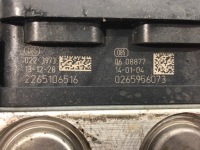 фото thumb №6, Насос abs skoda fabia ii 6r0907379at 1.2 70km 06-14