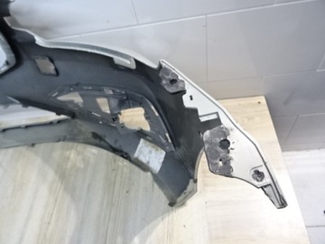 фото thumb №11, Бампер перед volvo v60 s60 ii 2018-20 pdc6