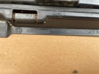 фото thumb №8, Skoda kamiq 658 решётка радиатора решётка радиатора + радар идеальное состояние kompletny