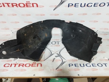 фото thumb №3, Подкрылок левая передние citroen c3 iii 16-24r оригинал 9811931280