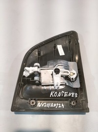 фото thumb №13, Ручка наружная scania оригинальный номер 2005369