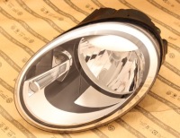 фото thumb №1, Vw beetle 11-19 лампа передняя обычная