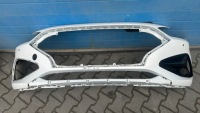 фото thumb №1, Hyundai i30 2021- бампер передний перед