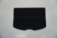 фото thumb №1, Полиця багажника skoda octavia ii lift hb