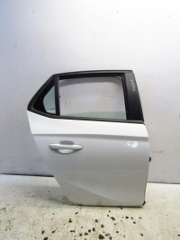 фото thumb №1, Дверь задние правый задняя ewp opel corsa f