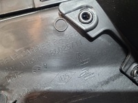 фото thumb №11, Megane iv оббивка боковина двері праві зад