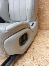 фото thumb №10, Rr sport ii l494 сидіння заднє сидіння обшивки комплект