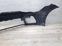 Volkswagen golf viii 2020 с передний бамперы Киев, фото thumb