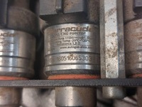 фото thumb №11, Электропроводка газовая lpg matrix i 1.6 16v 67r-016560 67r-010951