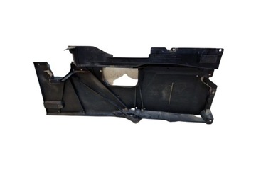 фото thumb №8, Ліва захист шасі mazda cx-5 ke, gh kd5356121 2.2l дизель 110kw 2013