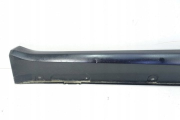 фото thumb №2, Накладка планка порогова ліва toyota celica 02-05