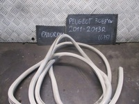 фото thumb №1, Прокладка правый задняя peugeot 308 i 11-13 r.