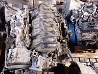 фото thumb №7, Двигун kpl 4.6 1ur-fe lexus gx460 toyota tundra land cruiser 200 2009-