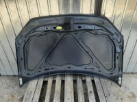 фото thumb №13, Капот vw polo 4 iv 9n lift 2005-2009