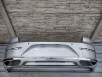 фото thumb №6, Vw arteon 3g8 r-line pdcx4 бампер задня задній