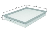 фото thumb №3, Mahle фільтр повітря