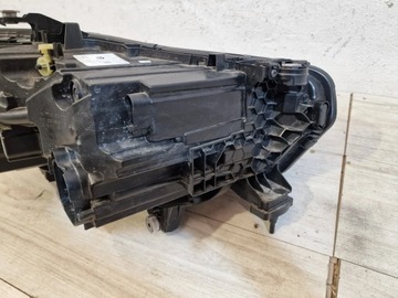 фото thumb №9, Bmw x5 g05 lci рестайлинг лампа перед левая bmw led x6 g06 lci чёрный чёрная