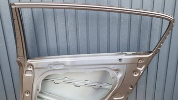 фото thumb №9, Kia sportage iv 4 15+ двері зад задні праві fv