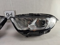 фото thumb №5, Ford ecosport lift фара led лівий правий лампа ліва права