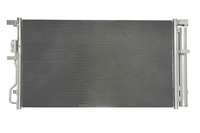 фото thumb №1, Радіатор кондиціонера hyundai tucson 2.4 2015 -