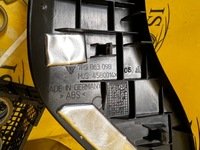 фото thumb №7, Защита dekor молдинг панели консоли правая porsche cayenne ii 7p5 lift 92a