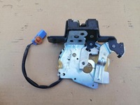 фото thumb №1, Замок задний крышки honda hr-v