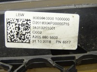 фото thumb №8, Mercedes c клас w205 решітка решітка радіатора a2058805603