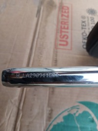 фото thumb №11, Audi a4 b8 підголівник сидіння czarna шкіра!!! 26-9