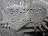 фото thumb №9, Коробка передач коробки передач механічна коробка передач opel 2.2 b z22yh 6 передача m32