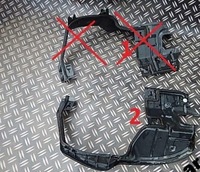 фото thumb №1, Infiniti fx fx30 fx35 fx37 защита рамка