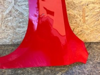 фото thumb №8, Skoda octavia iii 3 крила передній перед лівий