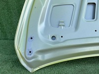 фото thumb №9, Капот mitsubishi space star ii