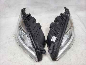 фото thumb №11, Mercedes w221 рестайлінг bi- ксенон ils ніч vision a2218207159 a2218207259