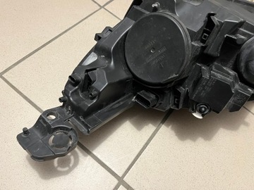 фото thumb №14, Peugeot 308 p-308 ii 2 t9 13- лампа передняя перед правая