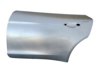 фото thumb №1, Porsche panamera 2 ii 971 16-23 дверь левая задние - nowe обшивка наружное