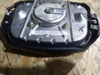 фото thumb №10, Подушка водія мультифункція audi оригінальний номер 4b0880201m