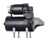 Стартер fiat stilo daewoo lacetti saab 9-3 в Украине, фото thumb