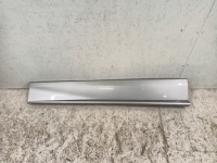 фото thumb №1, Молдинг na дверь левый перед левая передняя audi q8 4m8 s line 18-