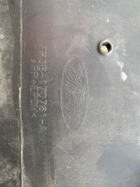 Бампер задняя задний ford mustang gt mk6 vi Цена, фото thumb