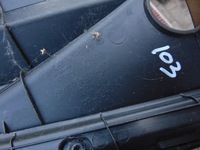 фото thumb №16, Жабо hyundai i40 lift europa