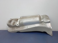 фото thumb №1, Mercedes cl63 w216 захист теплова