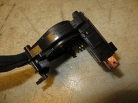 фото thumb №6, Рычаг переключатель дворник man g90 vw lt 81.25509-0010 оригинальный номер