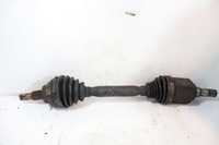 фото thumb №1, Привідний вал лівий перед alfa romeo 159 1.9jtd