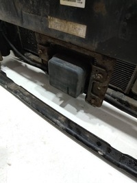 фото thumb №12, Kia optima iv gt перед kompletny бампер лампи pas капот крила