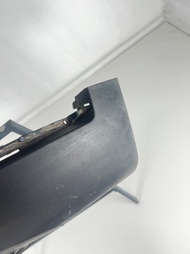 фото thumb №9, Hyundai tucson iv 4 2020 - спойлер бампера перед 86512-n7010